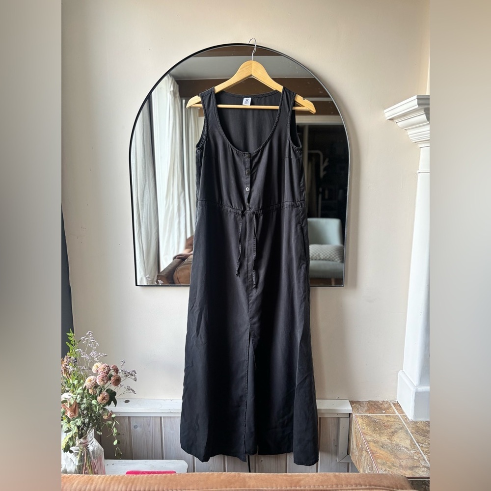 BROK BOYS | Canadian made maxi | size xs
